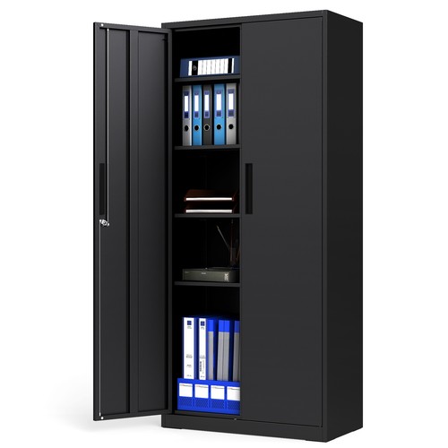 Tall file pantry - pantry, cabinet