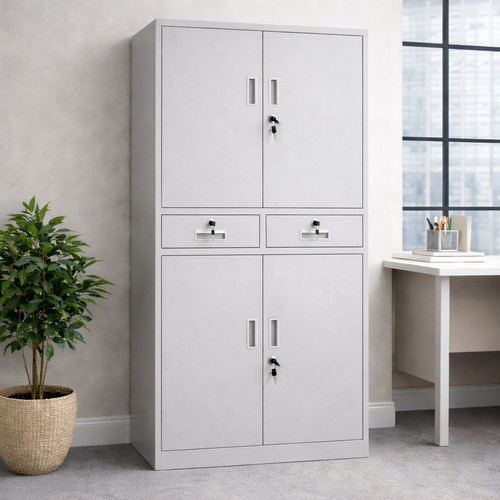 Filing cabinet tall - filing, 2