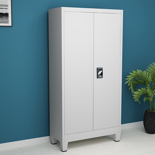 Metal office furniture door - 2,