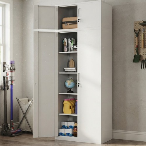 Versatile lockable steel - versatile,