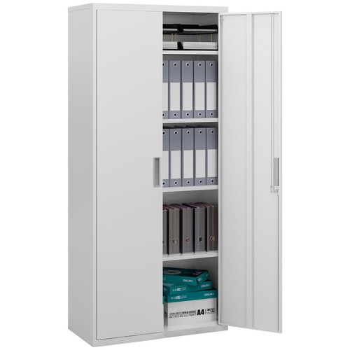 Tall metal filing - metal, 5