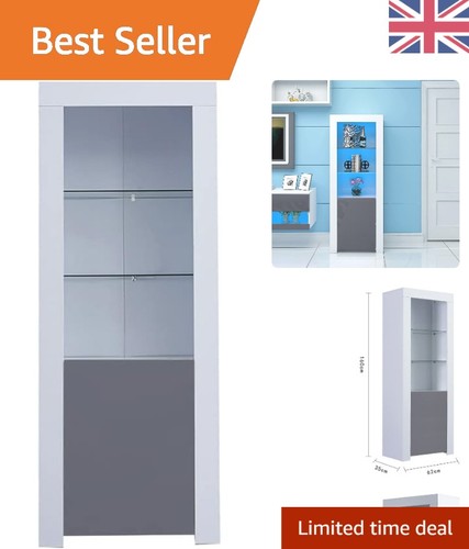 Elegant high gloss tall - elegant,