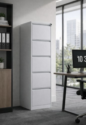 Drawer filing cabinet metal - filing,