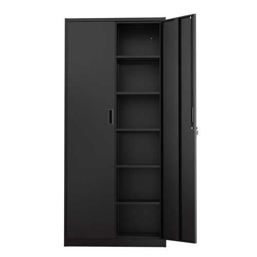 Filing cabinet tall - cabinet,