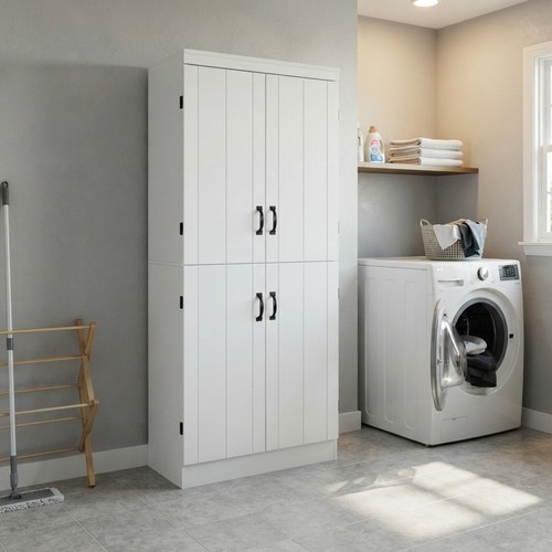 Door tall kitchen - tall,