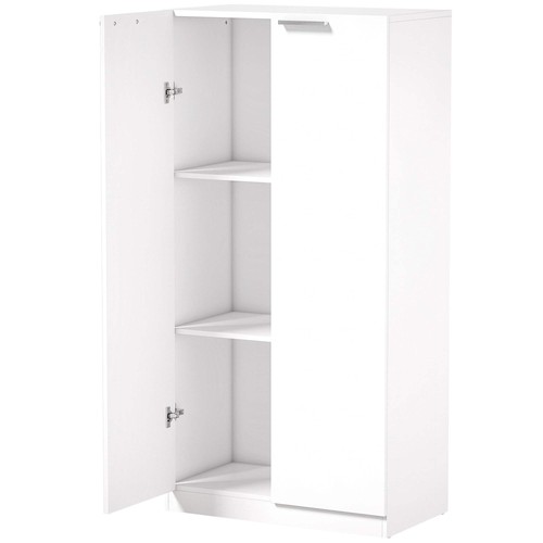 120 tall storage cabinet - storage,