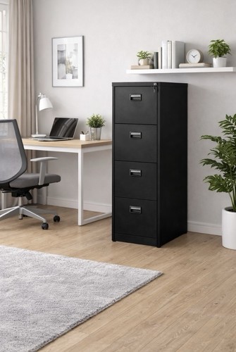 Tall heavy duty black - tall,