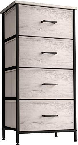 Sorbus dresser with faux - with,