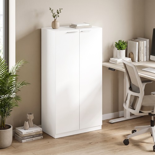 Tall tier wooden storage - tall,