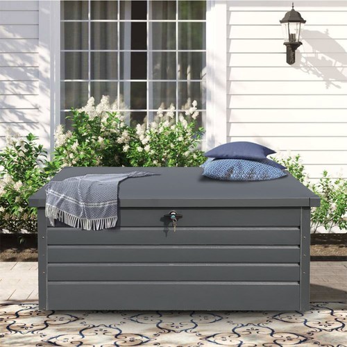 Heavy duty garage - duty,