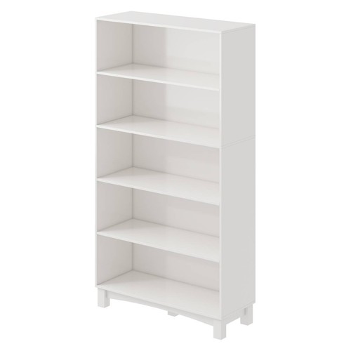 Wide tier wooden - 5,