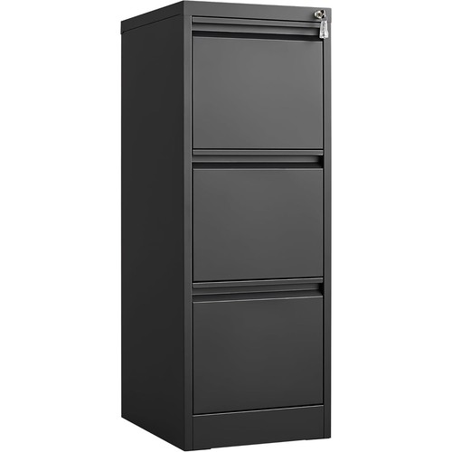 Drawer file cabinet - 3,