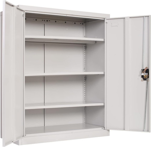 Frideko lockable metal - lockable,