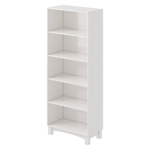 Tier wooden bookcase - tier,