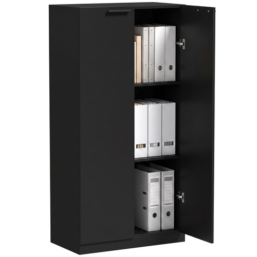 Homcom tier wooden - homcom, 3-tier