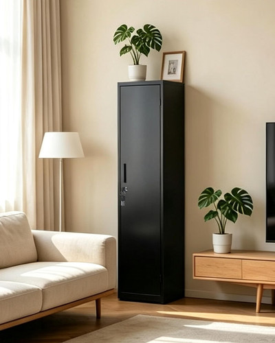 Heavy duty tall tier - tall, 5-tier