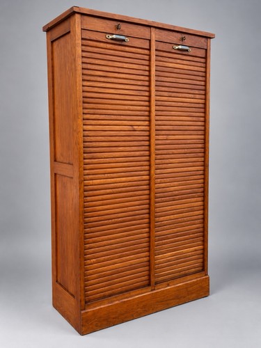 Vintage french tall double - vintage,
