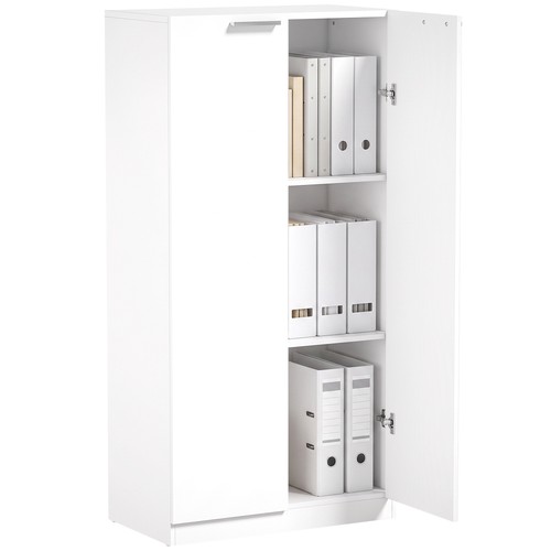 Homcom tier wooden storage - homcom,