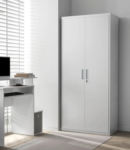 Tall metal filing cabinet - tall,
