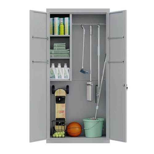 Nordswal tall broom - 71,