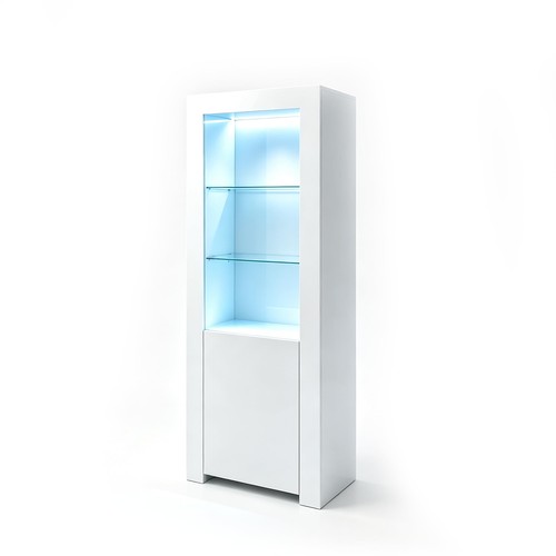High gloss tall - gloss, display