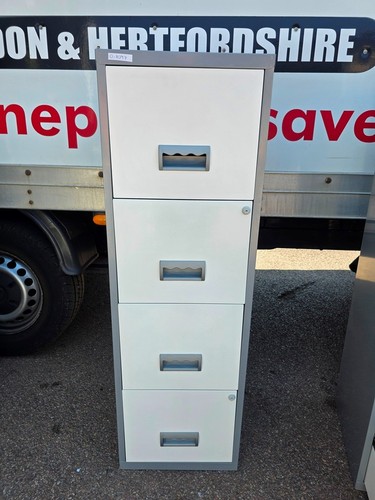 Ikea filing cabinet 4 - a4,