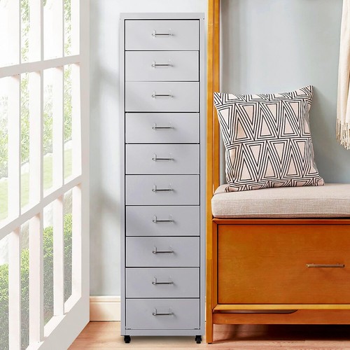 110cm tall filing drawer - 110cm,